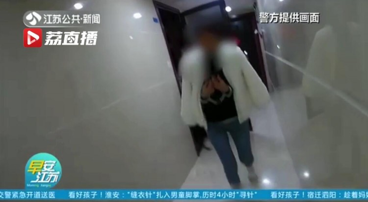 南京警方利刃除黄赌：网约房充当涉娼场所违法会所明关暗开