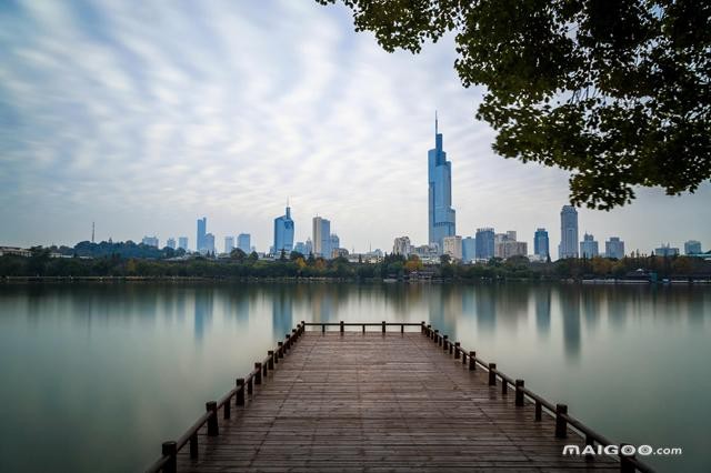 南京十大端午节旅游景点南京端午节旅游去哪玩好