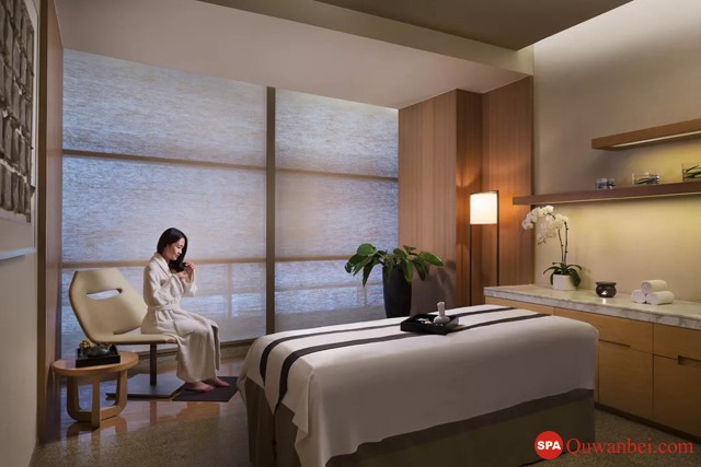 南京卓美亚酒店·泰丽丝水疗Talise Spa，环境舒适，技师优秀吗?