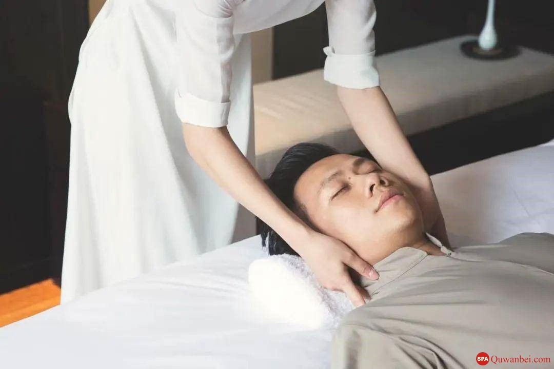 南京左右Massage·spa，20号技师的力道怎么样？值得一试!